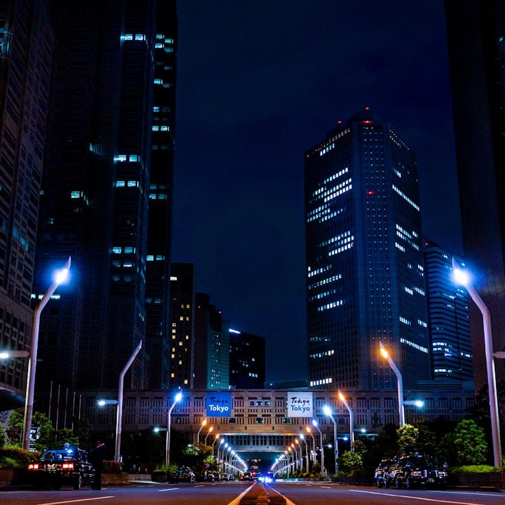Families relaxing in a mall food court area