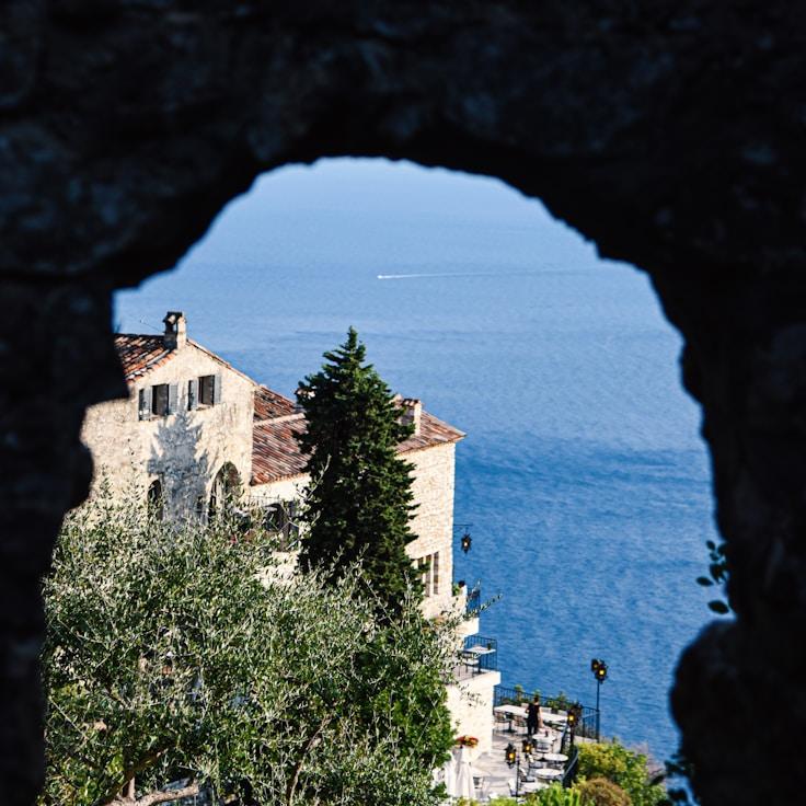 Outdoor terrace seating suitable for families in Amsterdam